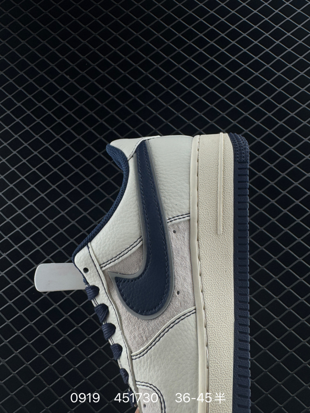 Nike Air Jordan 1 Low